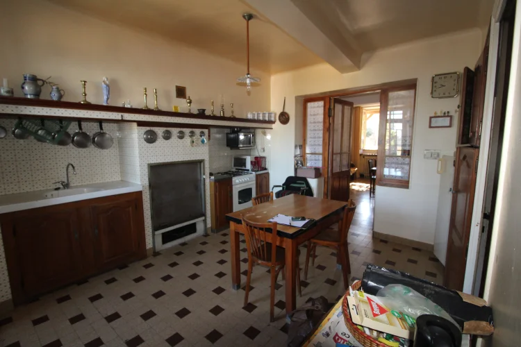 Village a Stone's Throw from Limoux photo 4