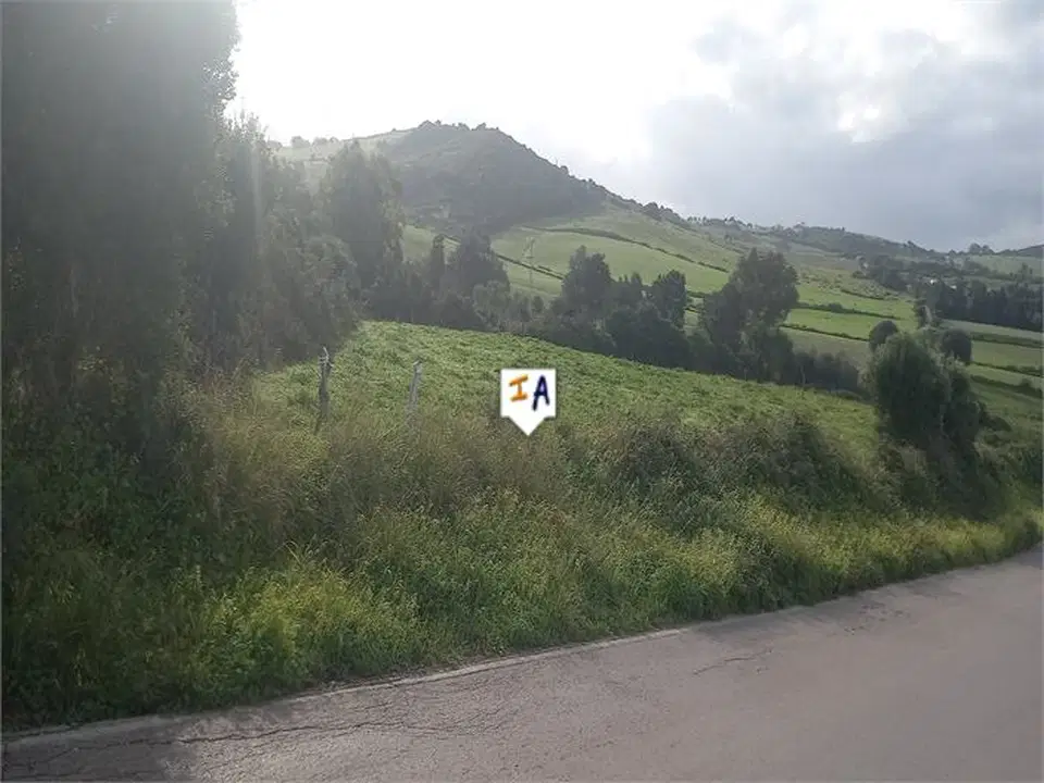 Inland Andalucia
