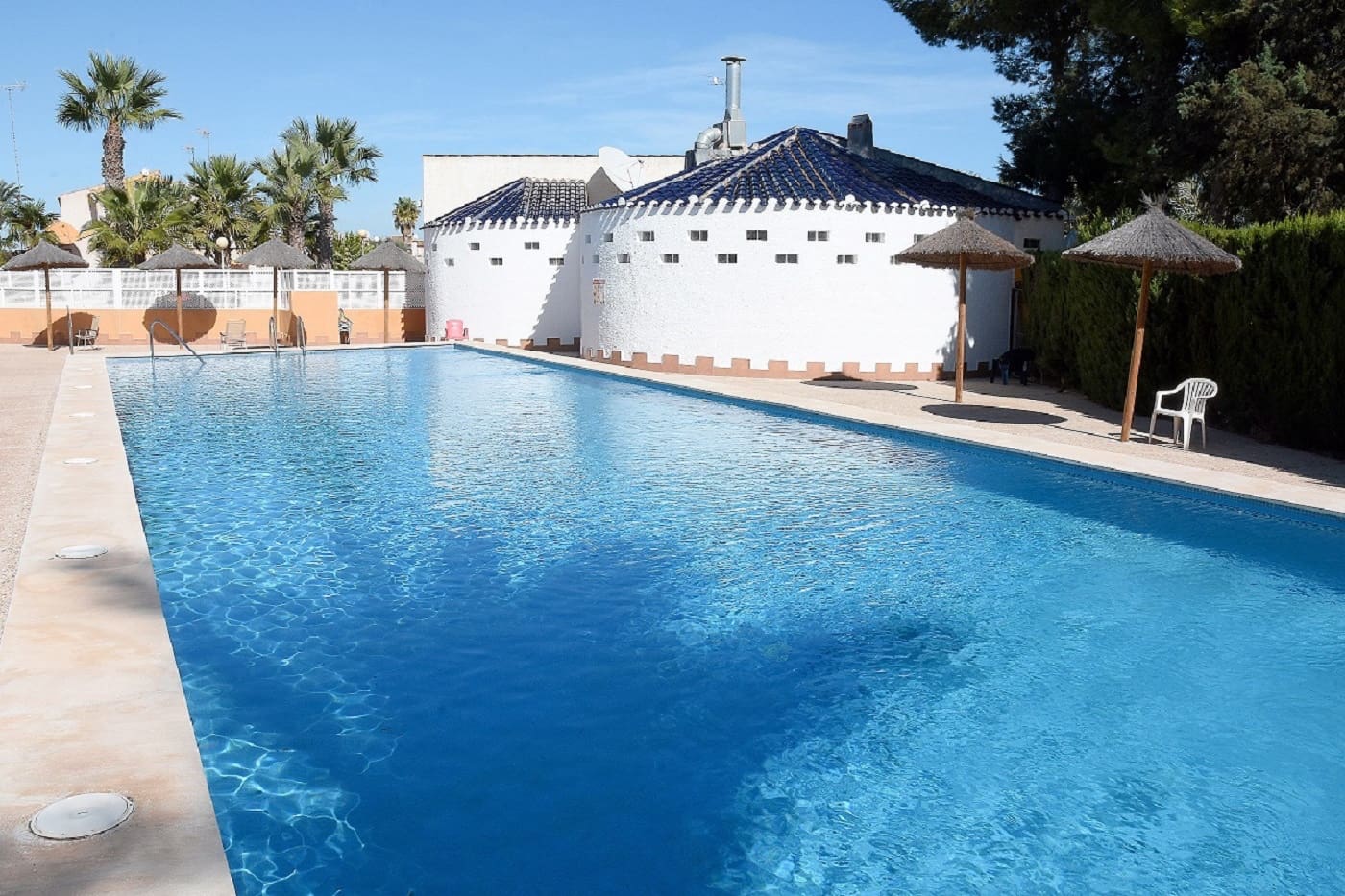 Apartment for sale in Estrella de Mar, Cartagena, Murcia photo 3