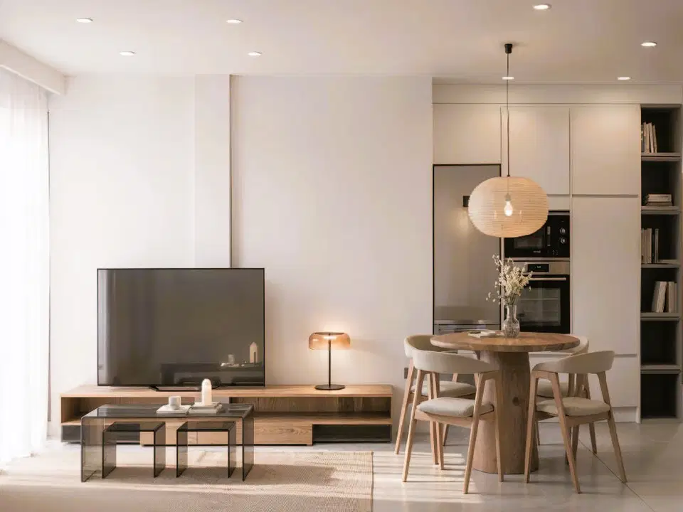 New build apartment in Torrevieja, Alicante province photo 4