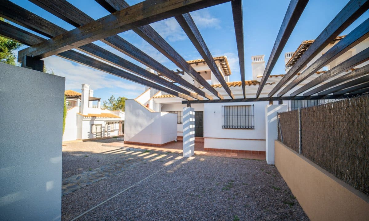 Townhouse for sale in Las Palas, Fuente Alamo de Murcia, Murcia photo 3