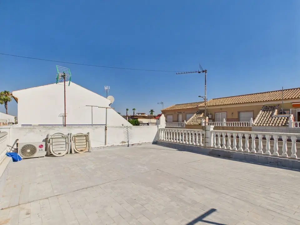Bungalow in Los Narejos, Murcia province photo 4