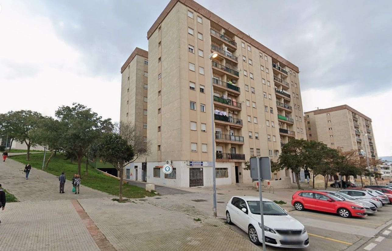 Flat for sale in Algeciras, Cádiz