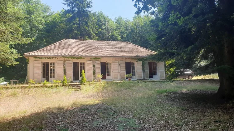 4 Bed House for Sale in Linards