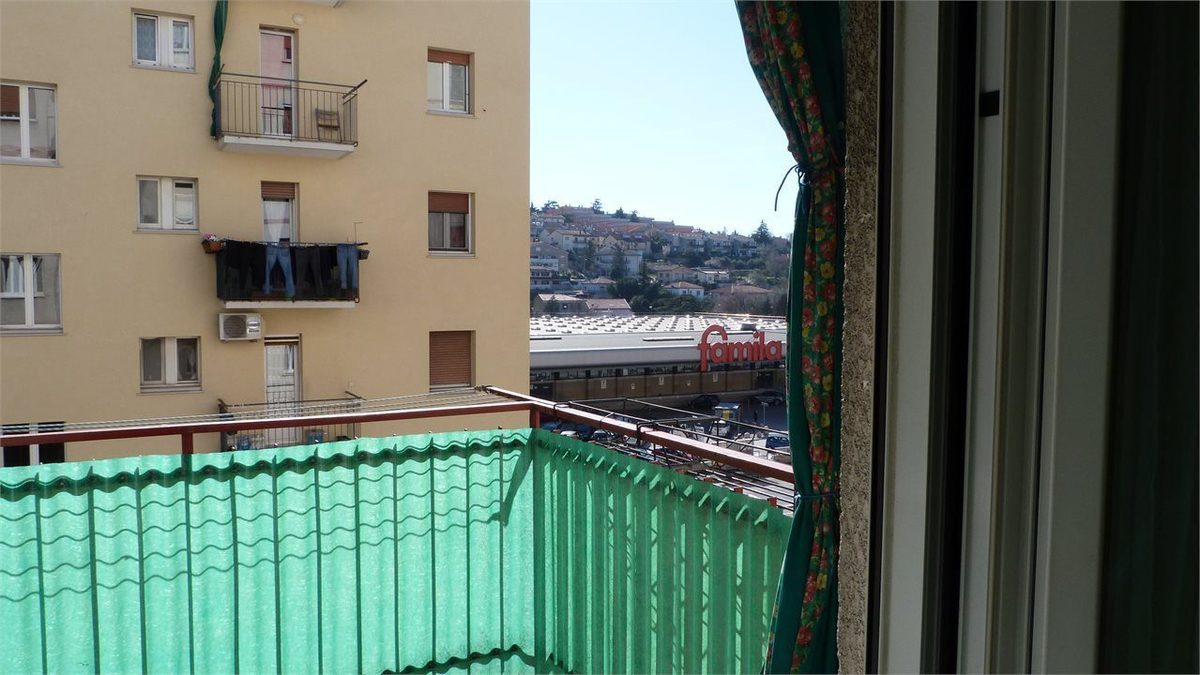 2 bedrooms apartment, 84 m² Trieste, Trieste (province) photo 2
