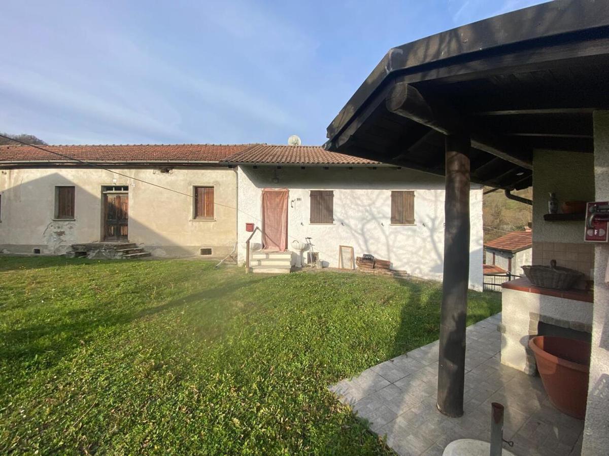 Property in Ponzone photo 4