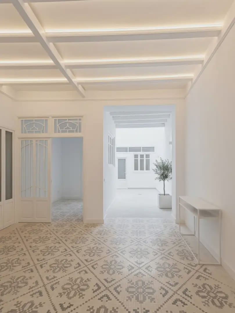 Townhouse for sale in Burriana / Borriana, Castellón