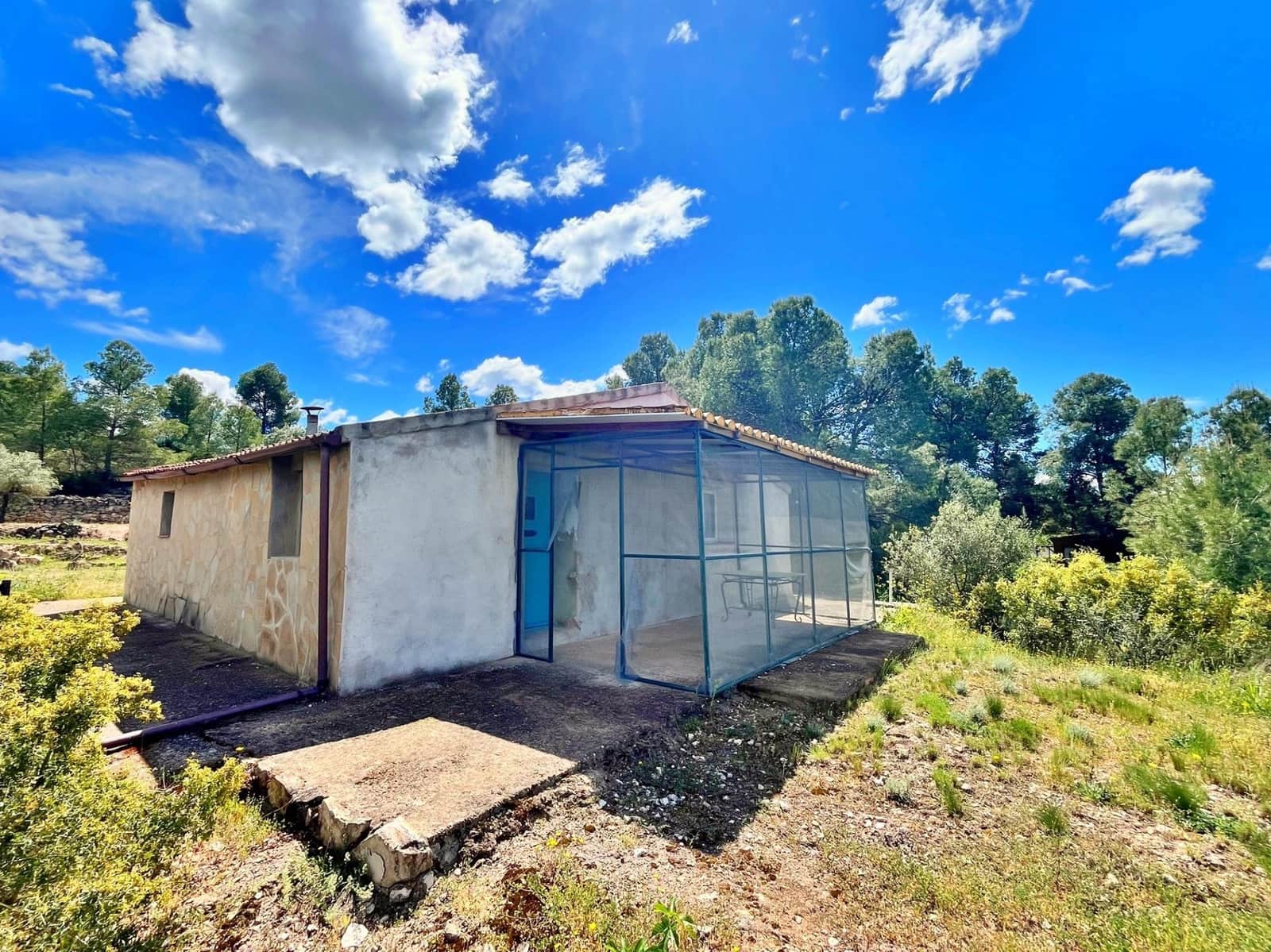 Villa for sale in Flix, Tarragona photo 3