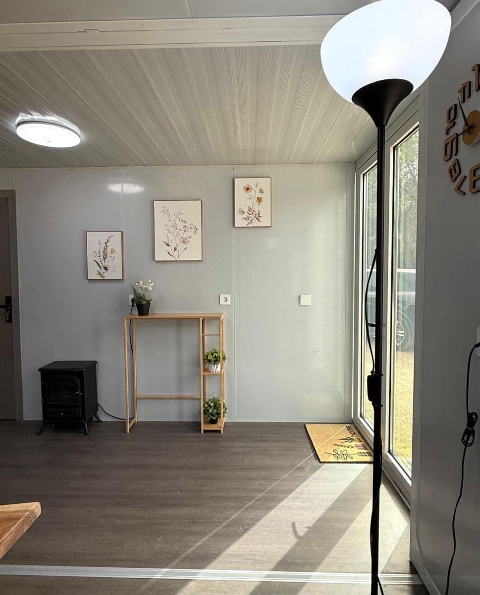 Mobile Home for sale in Los Corrales, Seville photo 4