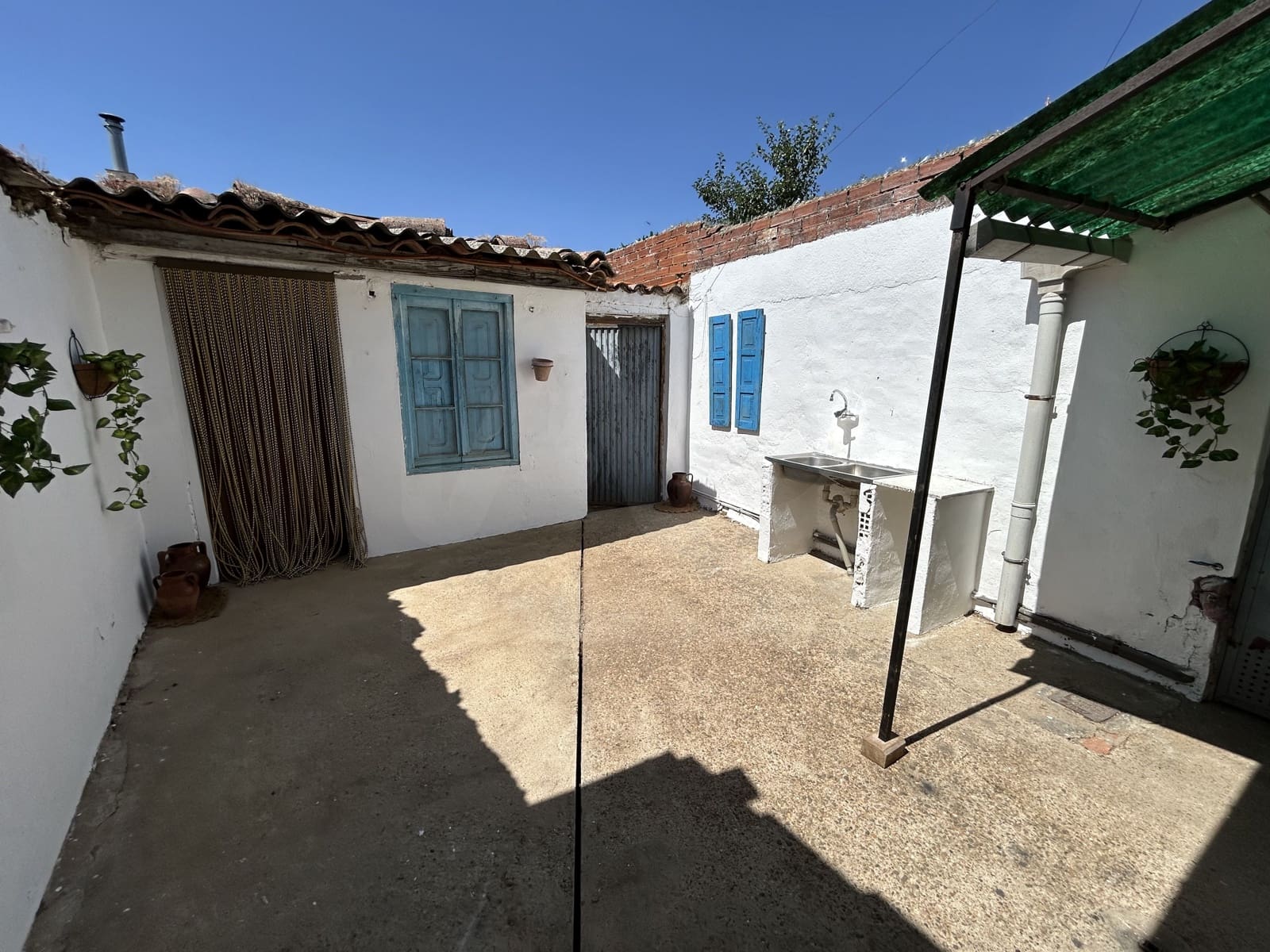 Finca/Country House for sale in Villamañán, León
