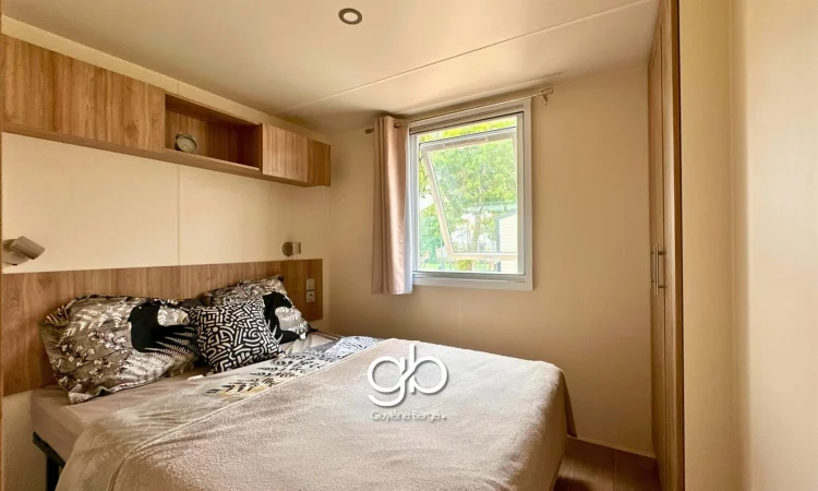Secondary Residence in Vias Plage – 2 Bedrooms, Covered Terrace Starting at €62,500 photo 4