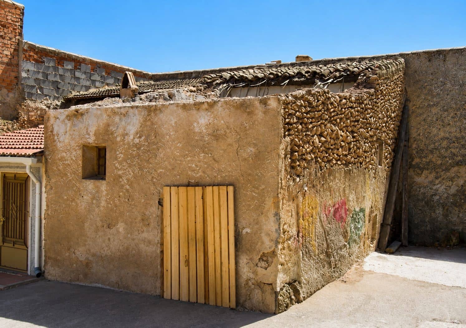 Townhouse for sale in Caravaca de la Cruz, Murcia photo 2