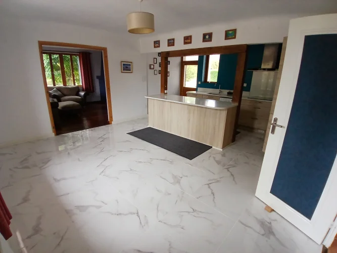 3 Bedroom French Country House photo 3