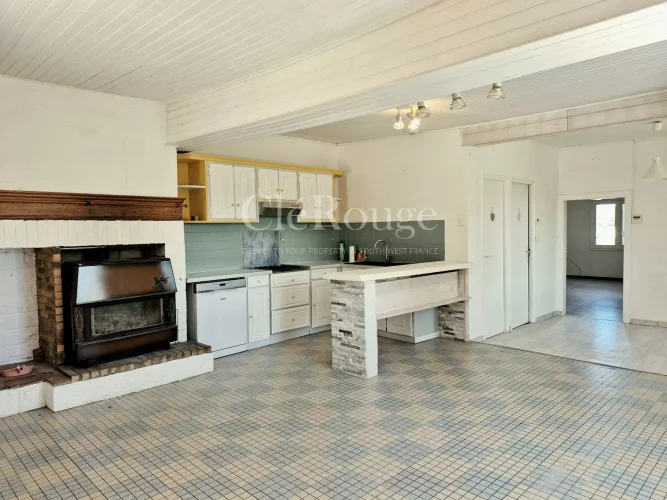 Characterful Property with Stunning Views, between Eymet and Bergerac photo 4