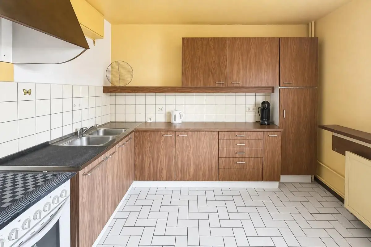 Appartement photo 3