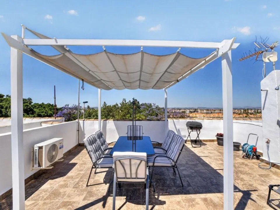 Penthouse in Torrevieja, Alicante province photo 2