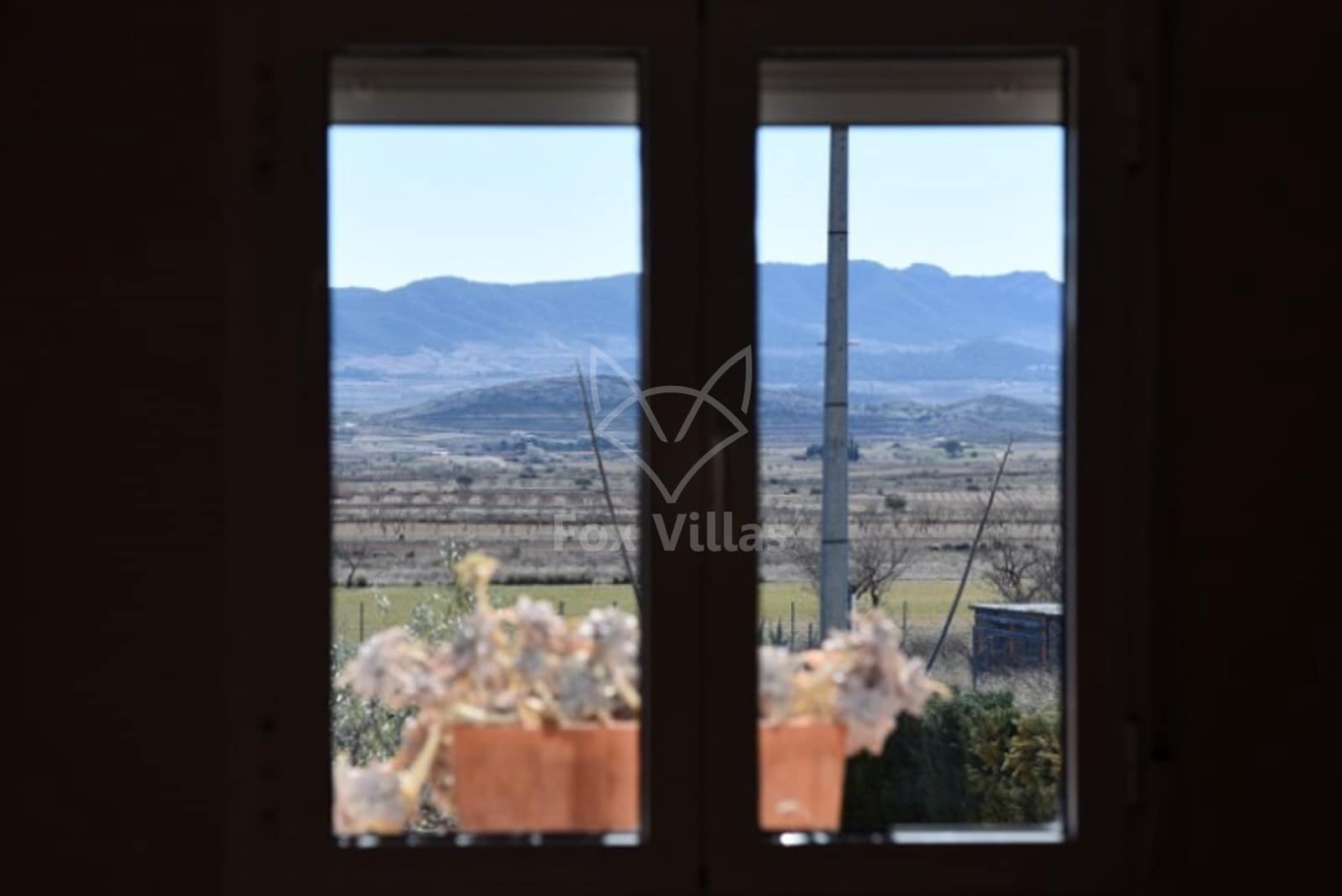 Villa for sale in La Alberquilla, Jumilla, Murcia photo 3