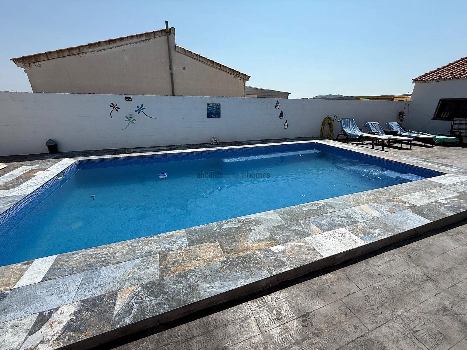 Villa for sale in Caudete, Albacete photo 3
