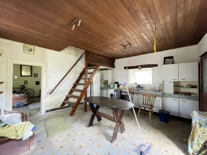 In the Heart of Nature, Authentic Stone Country House to Ren photo 4