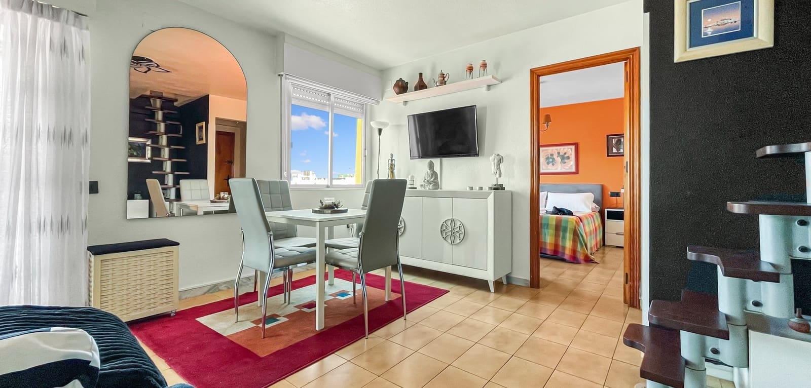 Apartment for sale in Mar Azul, Torrevieja, Alicante photo 4