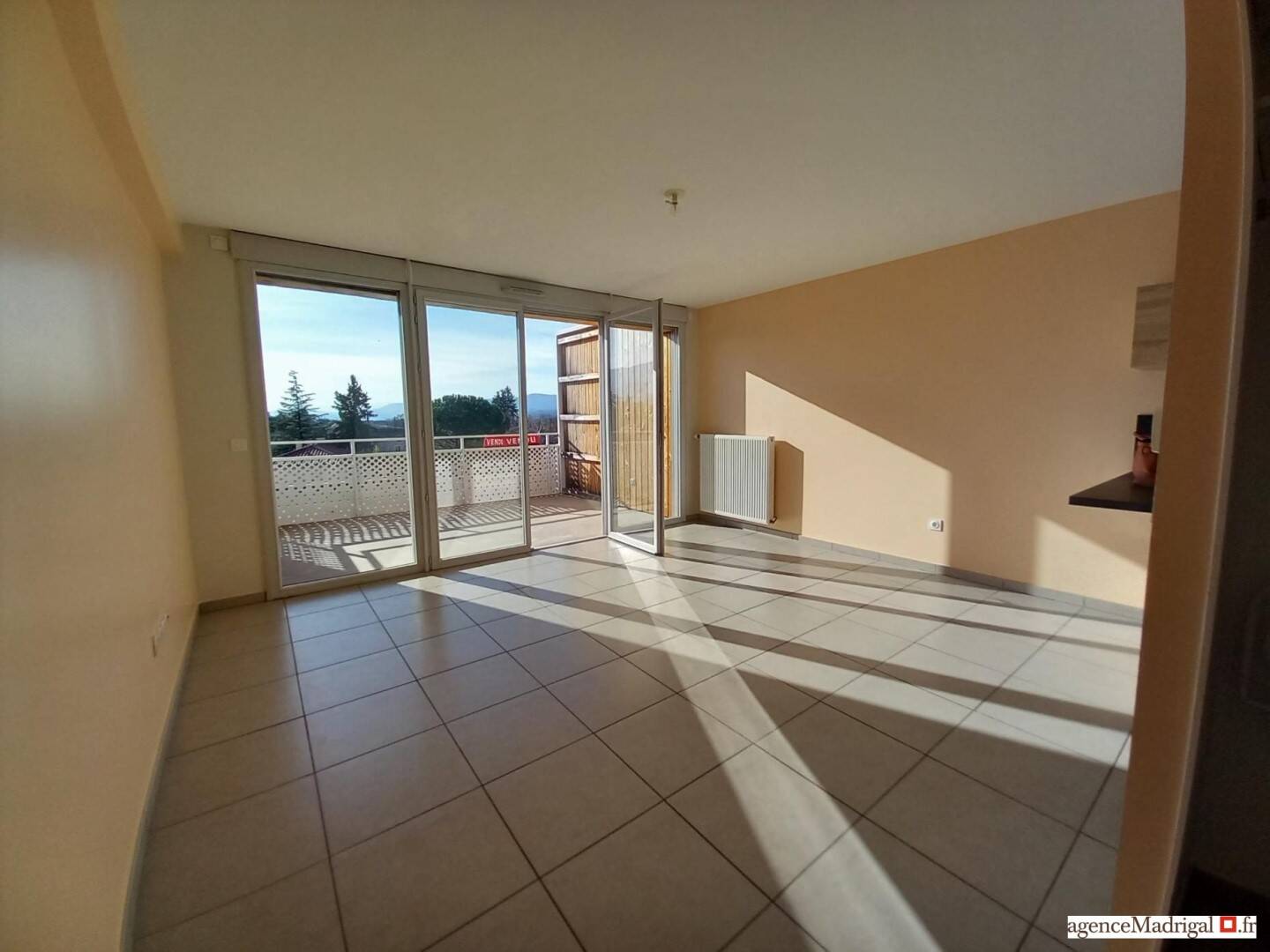 Appartement meublé photo 5