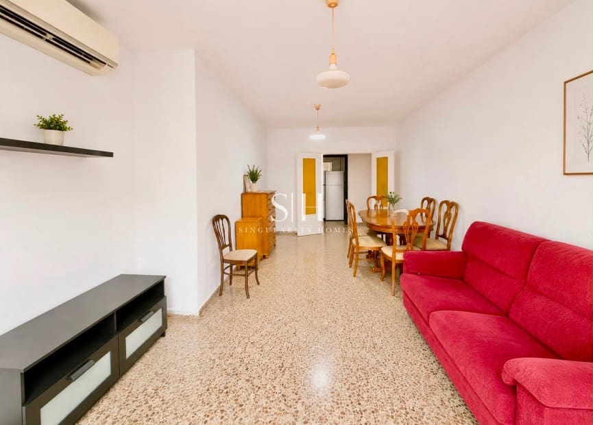 Apartment for sale in Guardamar Playa, Guardamar del Segura, Alicante