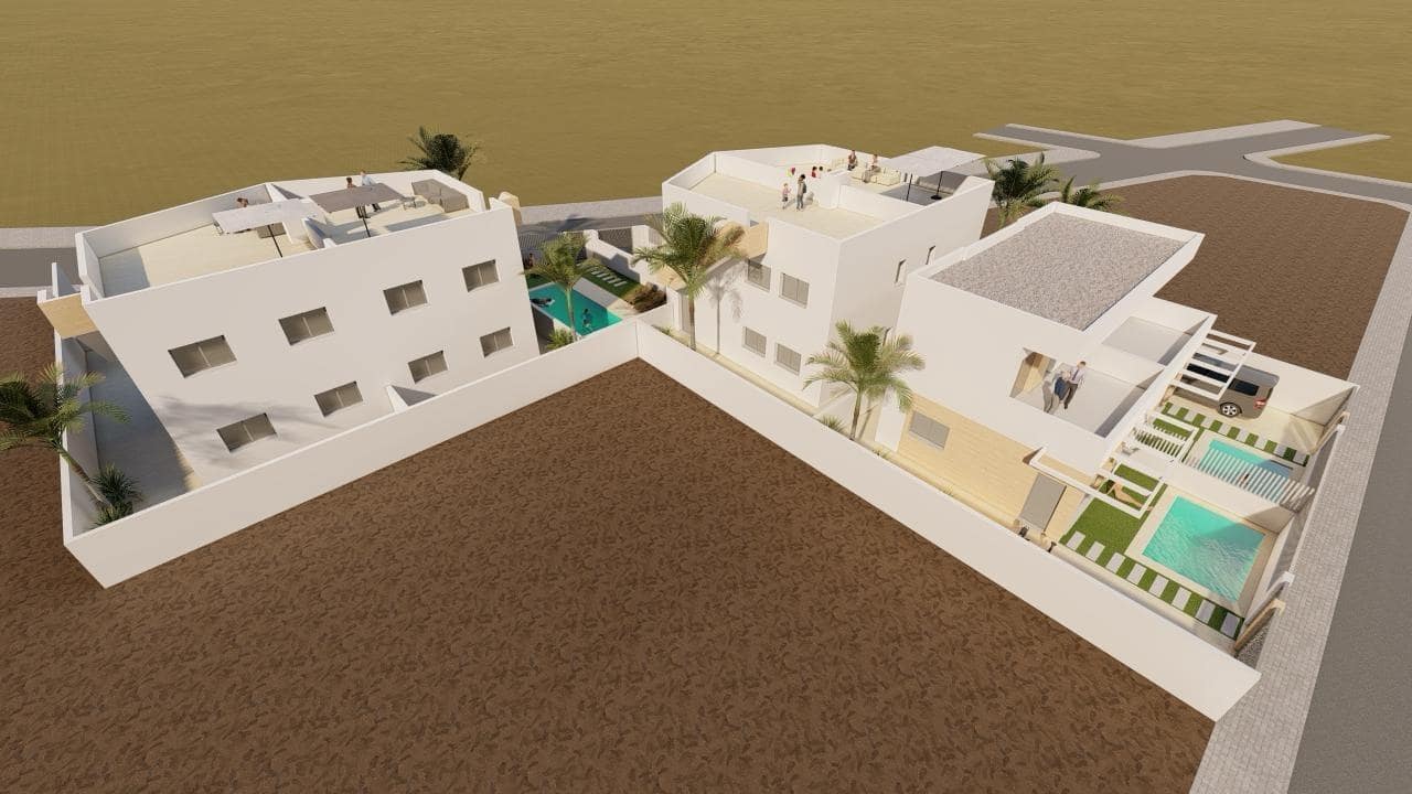Apartment for sale in Puerto de Mazarron, Mazarrón, Murcia photo 2