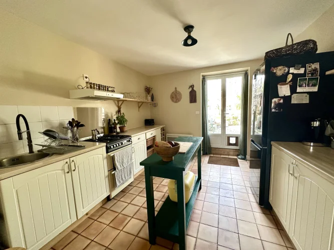 Well Presented and Maintained Cottage in a Popular Bastide Village photo 5