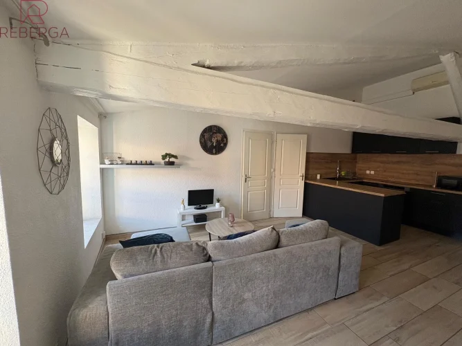 Labruguiere Apartment photo 2