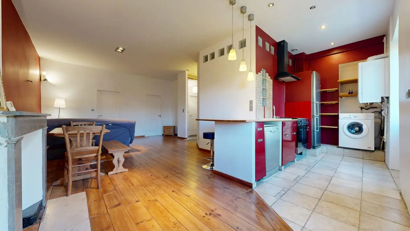 Apartment for sale in Oullins-Pierre-Bénite — 2 bedrooms, 67 m² photo 5