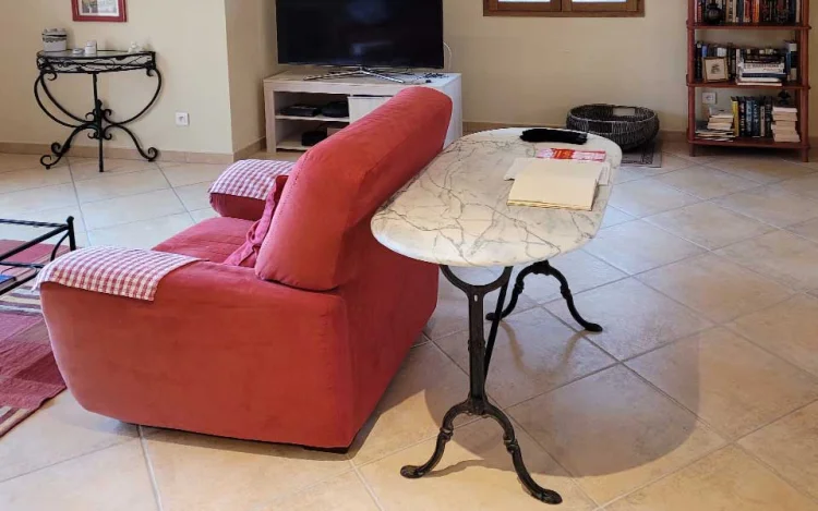A Village Home with Private Garden in French Wine Country — own a 1/7 Share photo 5