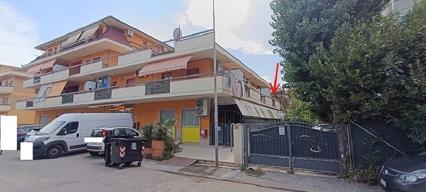 1 bedroom apartment, 46 m² Martinsicuro, Teramo (province) photo 2