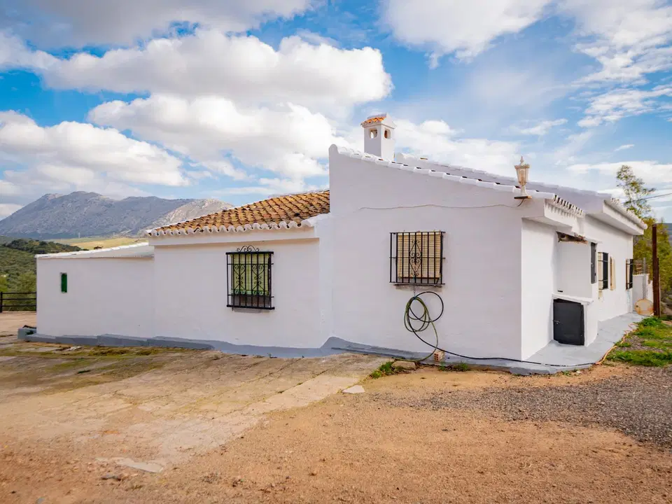 Country house in Antequera, Malaga photo 4