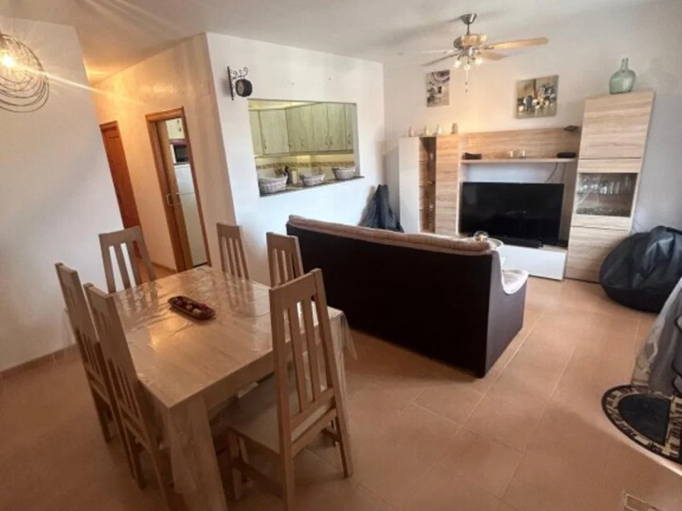 Apartment in La Marina, Alicante province photo 3