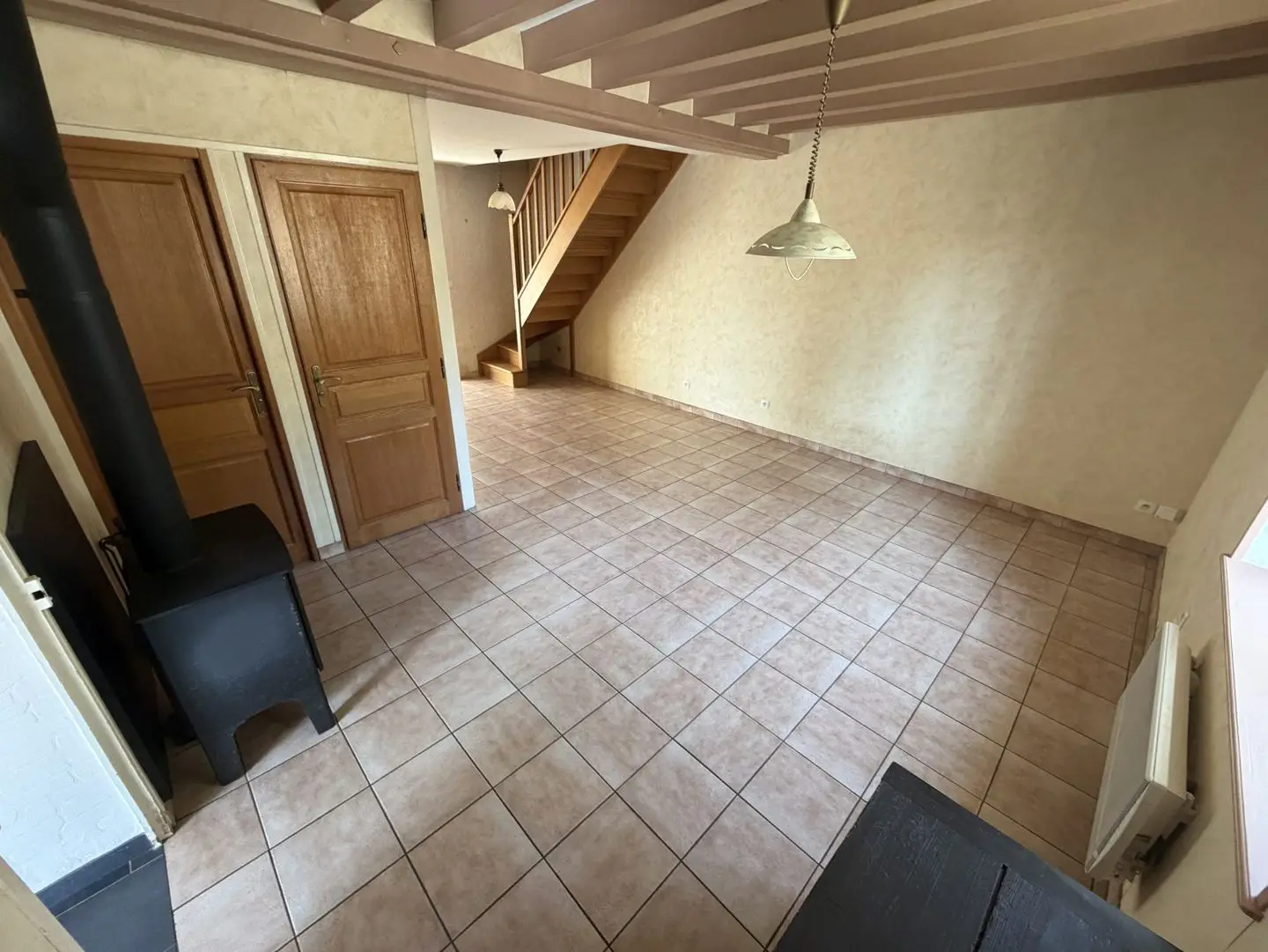 House for sale in Nevoy — 3 bedrooms, 91 m² photo 4