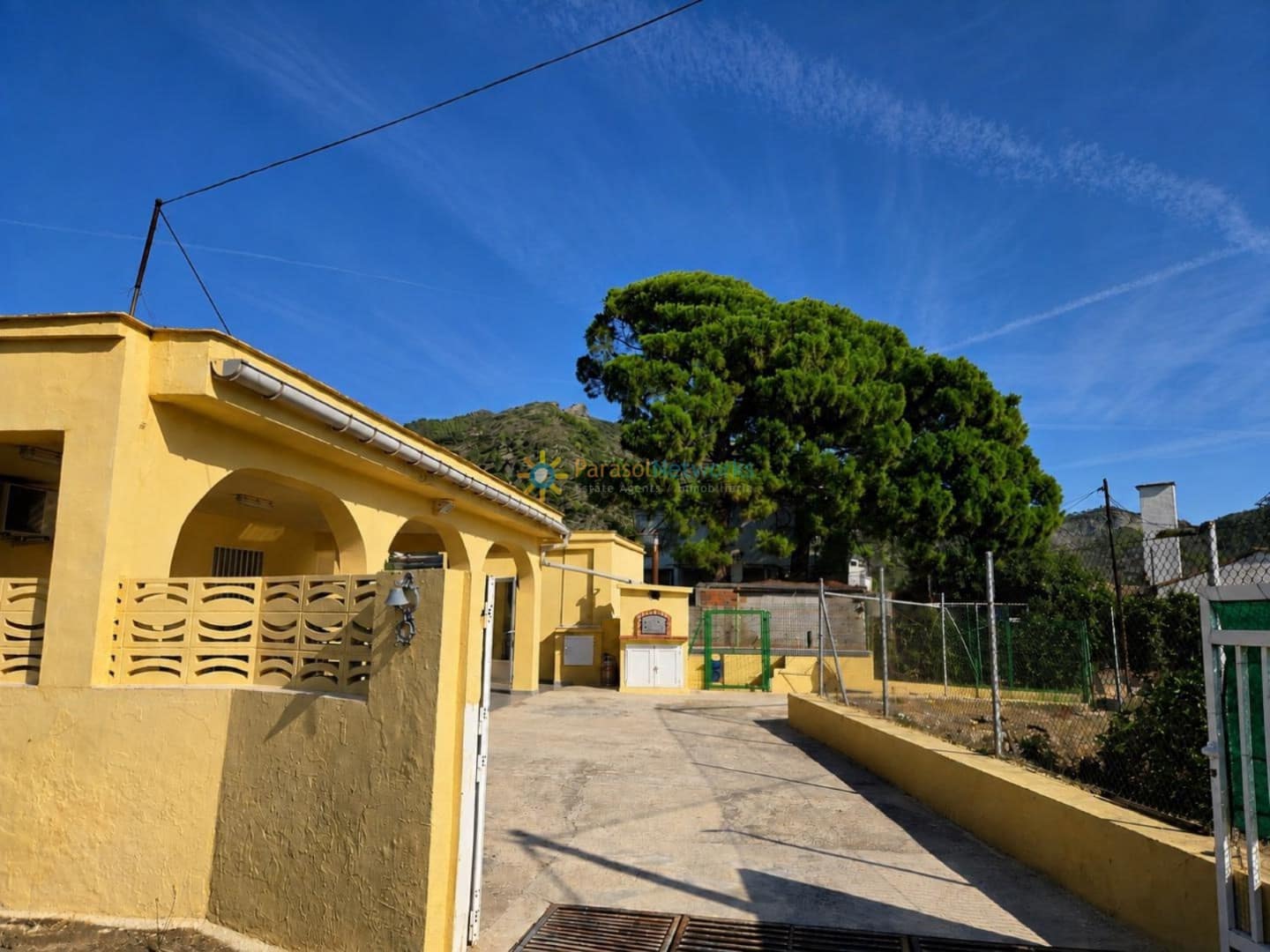 Villa for sale in Gandia, Valencia