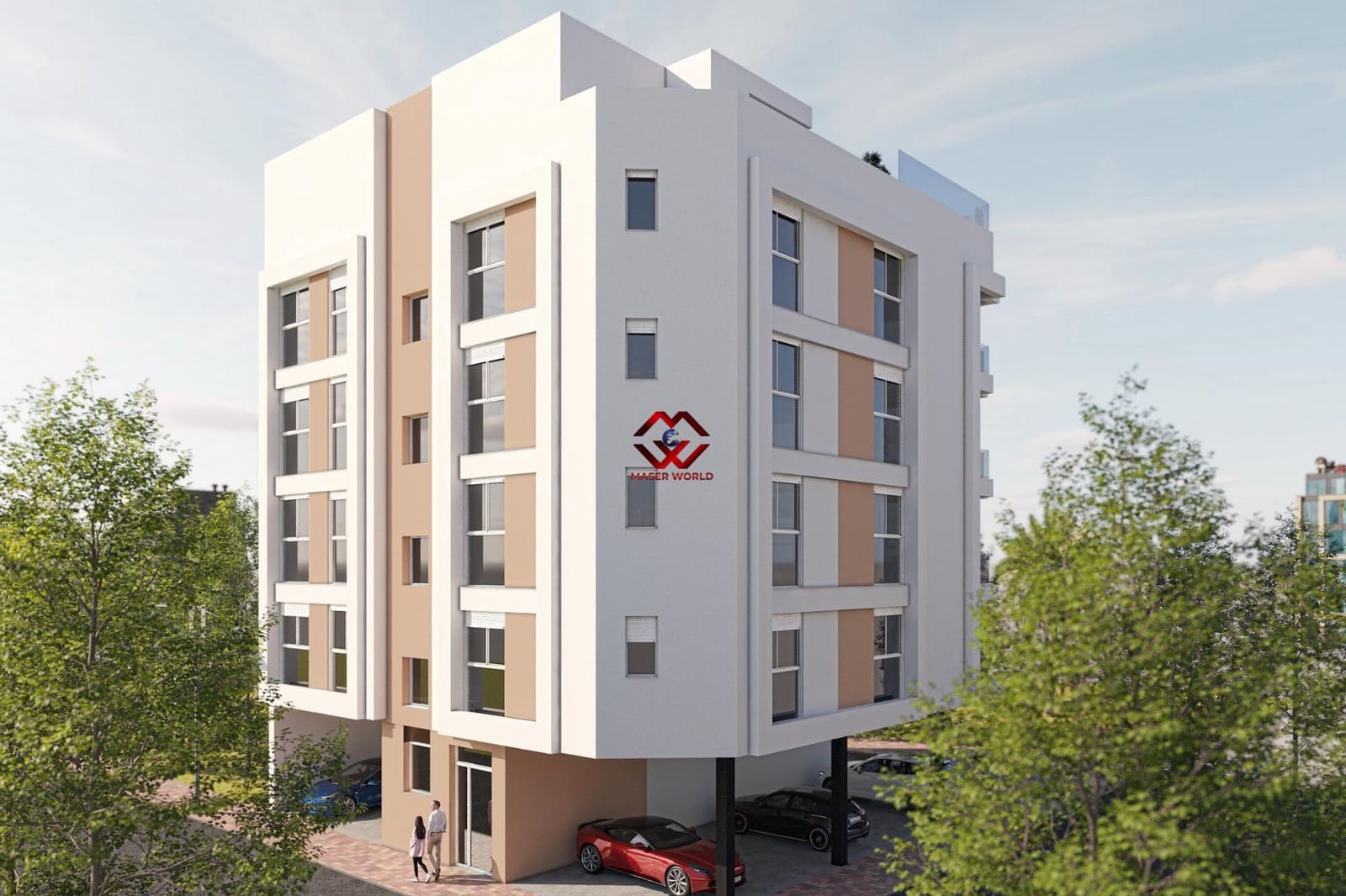 Apartment for sale in Lo Pagan, San Pedro del Pinatar, Murcia photo 4