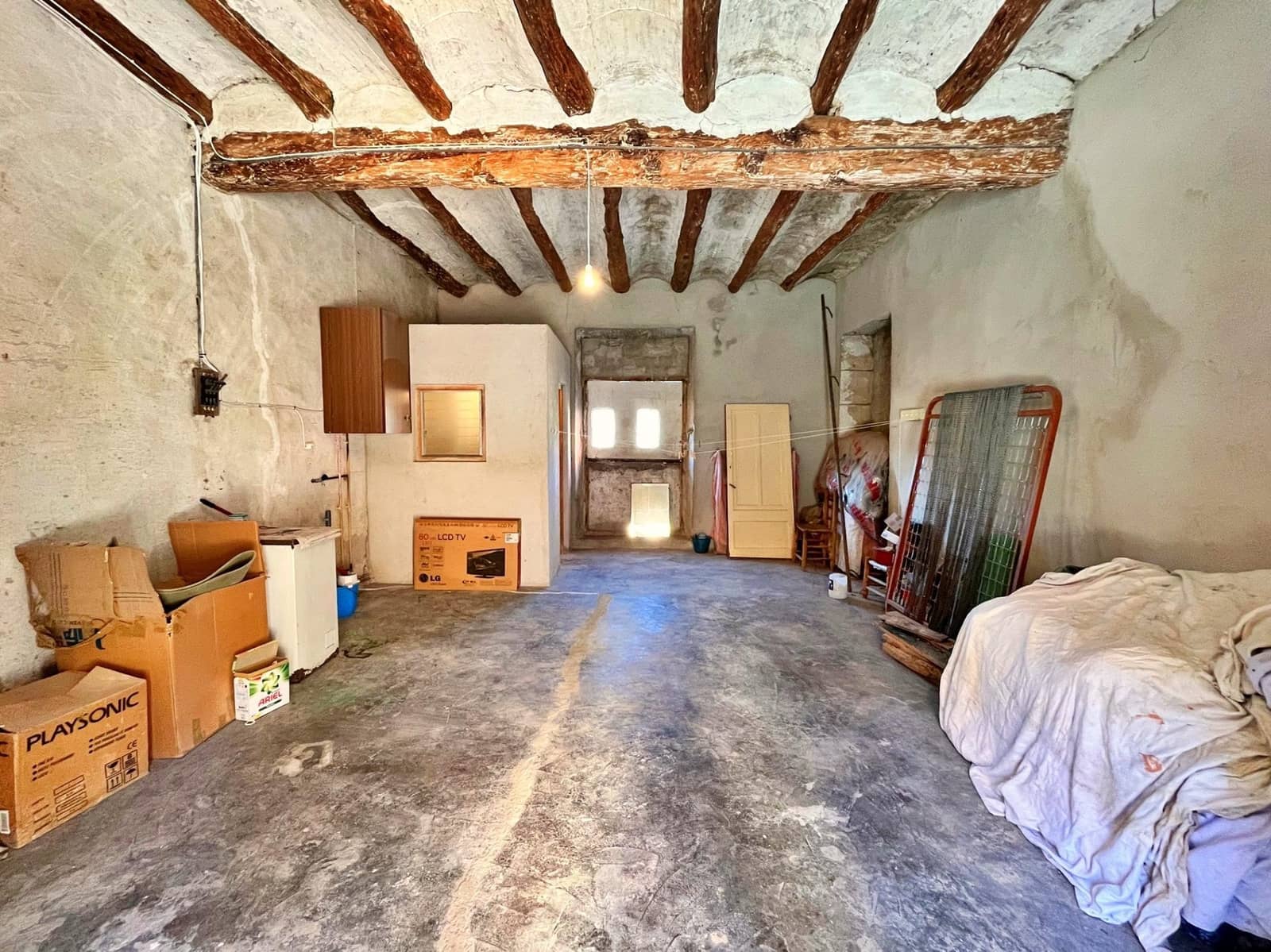 Townhouse for sale in Alfara de Carles, Tarragona photo 5