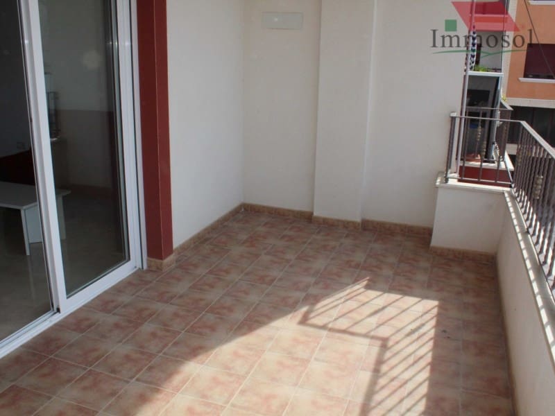 Apartment for sale in Dolores, Alicante photo 3