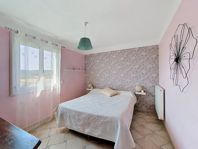 Apartment 3/4 Rooms - 80.63 m² photo 5