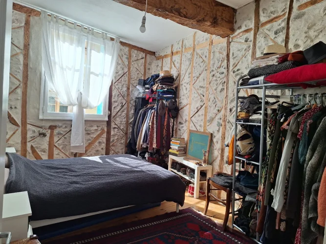 Renovated Town House photo 4