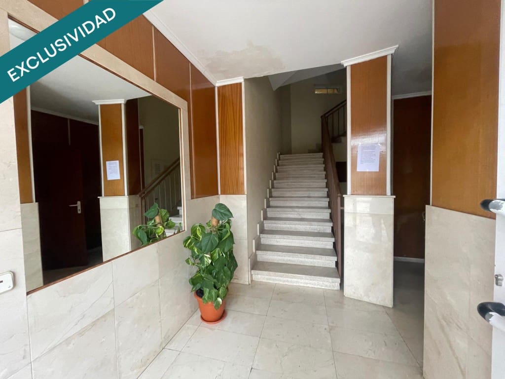 Apartment for sale in Vega de Espinareda, León