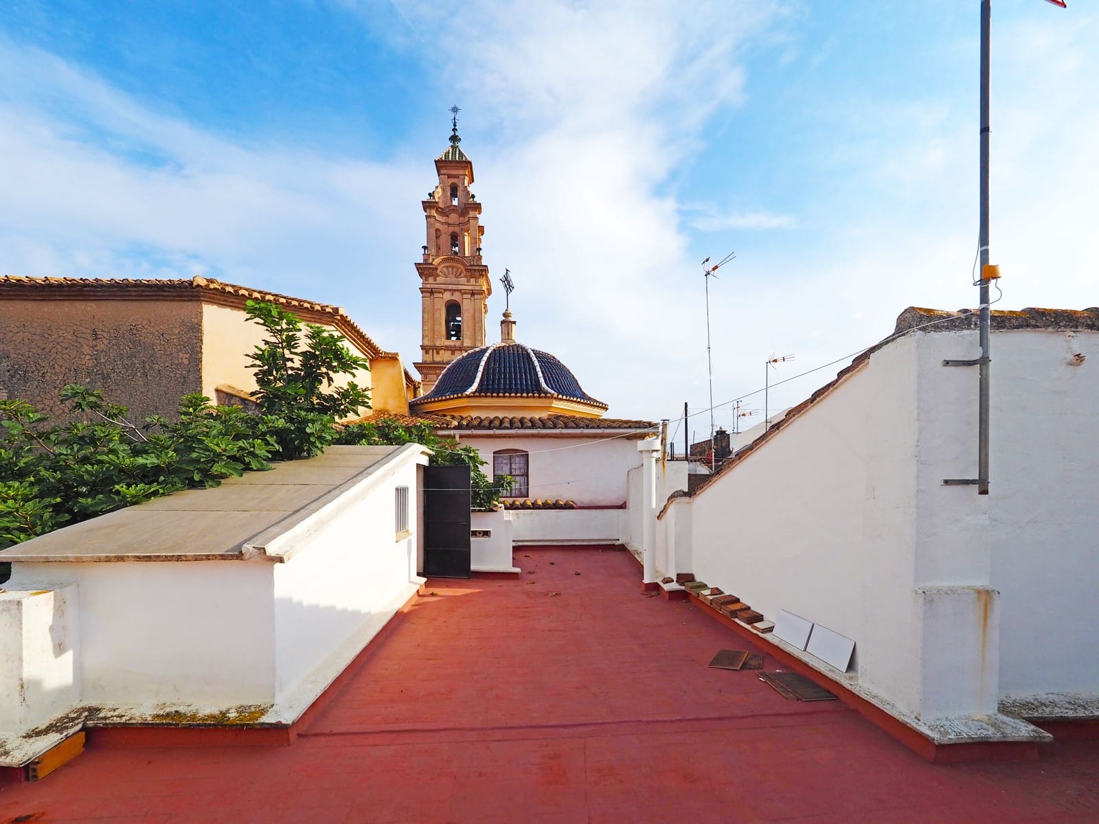 Townhouse for sale in Piles, Valencia