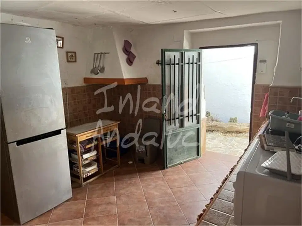 Town house in Alcala La Real, Jaen province photo 5