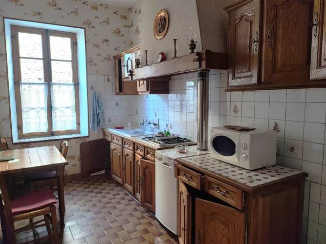 Village House photo 4