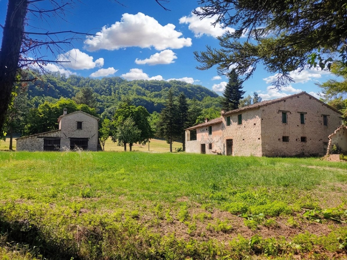 Property in Fossombrone