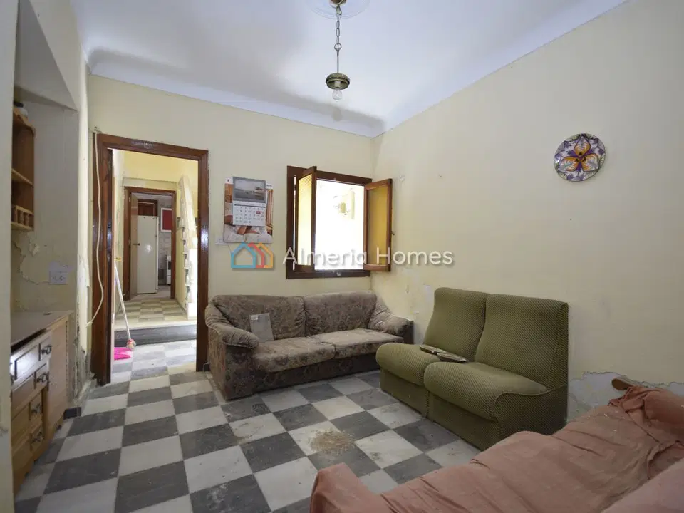 Town house in Macael, Almeria province photo 4