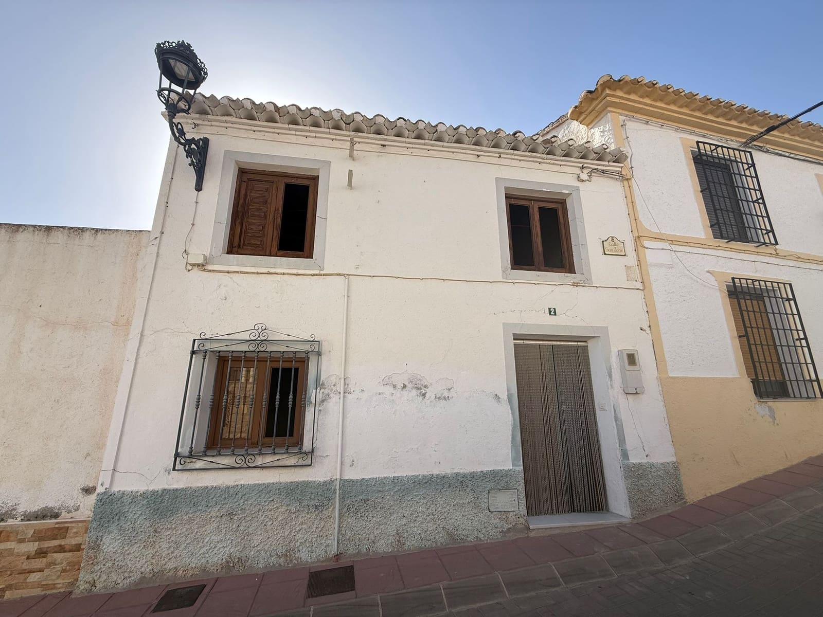 Townhouse for sale in Partaloa, Almería photo 2
