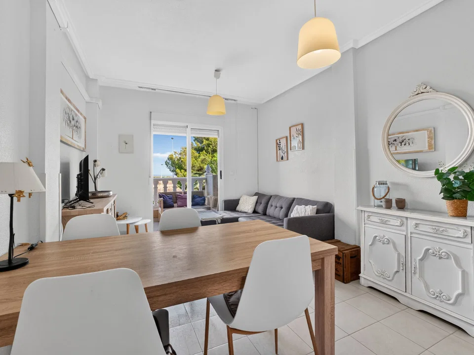 Apartment in Torrevieja, Alicante province
