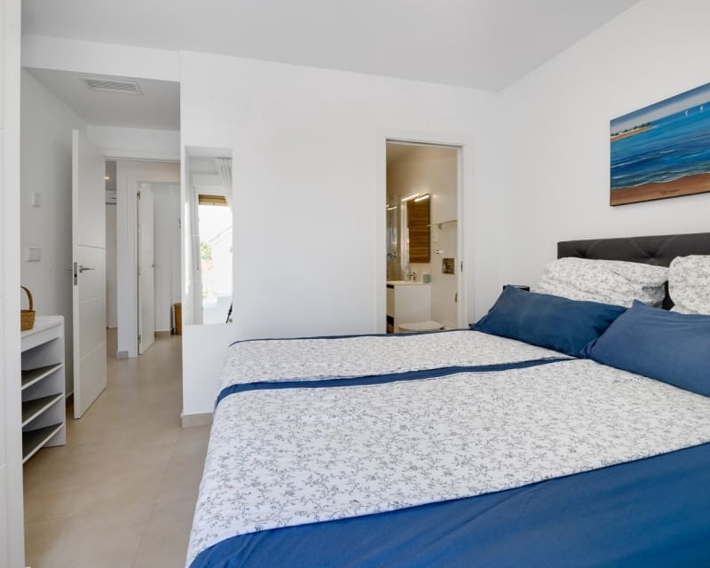 Apartment for sale in Pilar de la Horadada ciudad, Pilar de la Horadada, Alicante photo 5